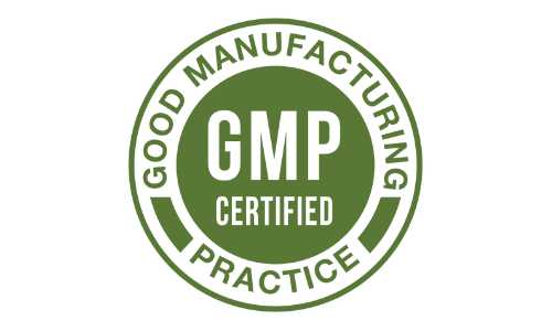 ProXental GMP Certified