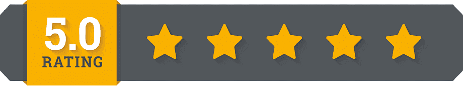 ProXental 5 Star Rating